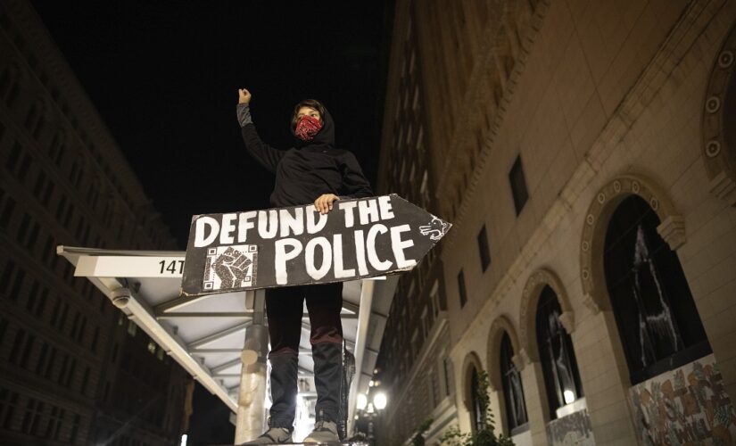 Defund the Police movement still hurting law enforcement across the United States