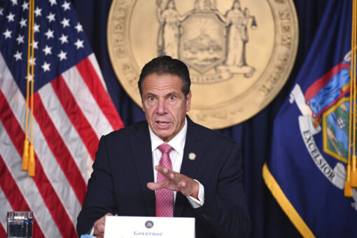 Columbia Journal Review torches NYT, CNN for roles they played in creating the ‘Cuomo myth’