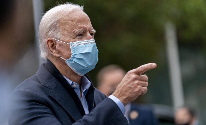 Rep. Byron Donalds blasts Democrats institutionalizing vaccine ‘segregation’: ‘That’s their history’