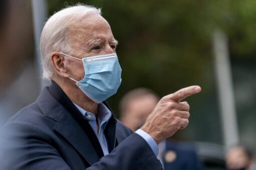 Rep. Byron Donalds blasts Democrats institutionalizing vaccine ‘segregation’: ‘That’s their history’