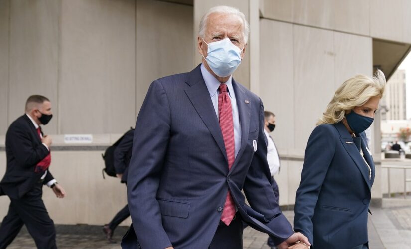 Biden prepares plan requiring foreign travelers to be vaccinated amid border crisis