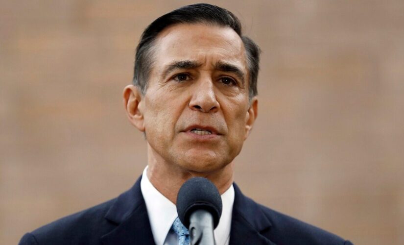 Rep. Issa announces two San Diego families successfully freed from Afghanistan