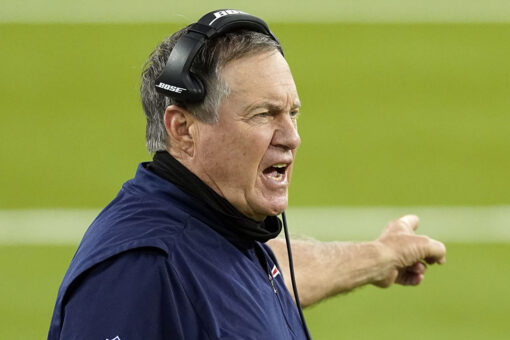 New Patriot says New England works harder than his previous team