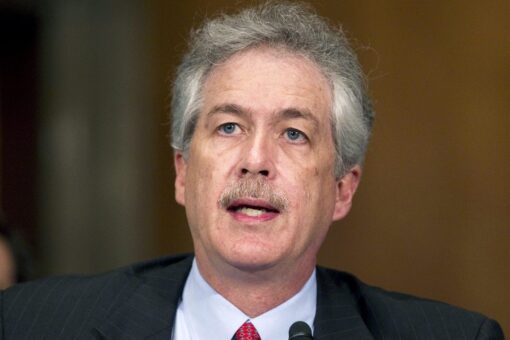 CIA Director Burns met with Taliban leader in Kabul: US official