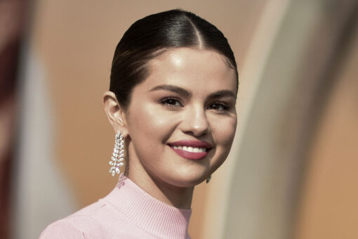Selena Gomez talks life after bipolar disorder diagnosis: ‘I could take a deep breath’
