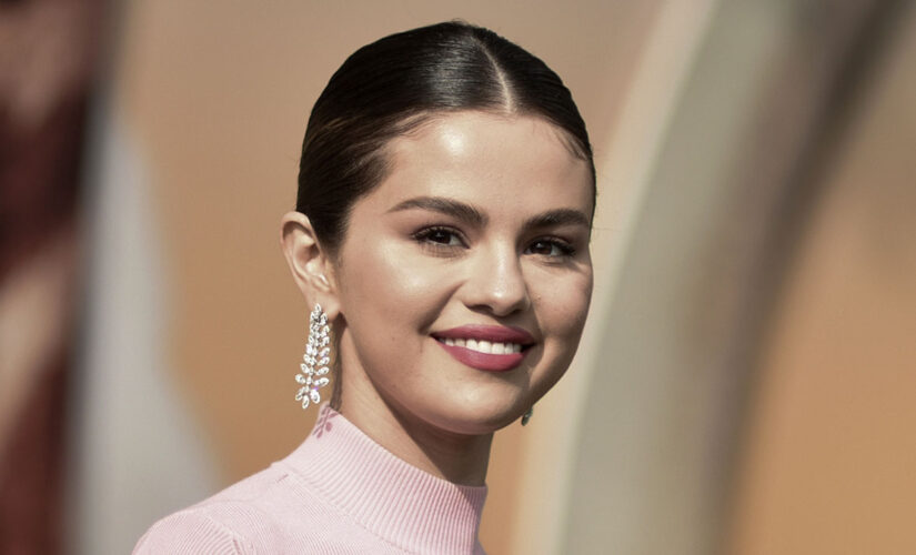 Selena Gomez talks life after bipolar disorder diagnosis: ‘I could take a deep breath’