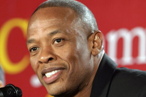 Dr. Dre’s eldest daughter, LaTanya Young, says she’s homeless and living out of her car despite pleas for help
