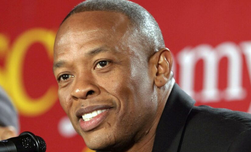 Dr. Dre’s eldest daughter, LaTanya Young, says she’s homeless and living out of her car despite pleas for help