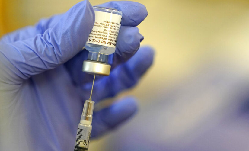 San Francisco hospital offering ‘supplemental’ COVID-19 vaccine to people who received J&J shot