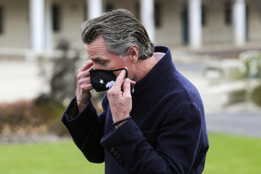 California requiring teachers to get COVID vaccine or be tested weekly, first state in US to mandate