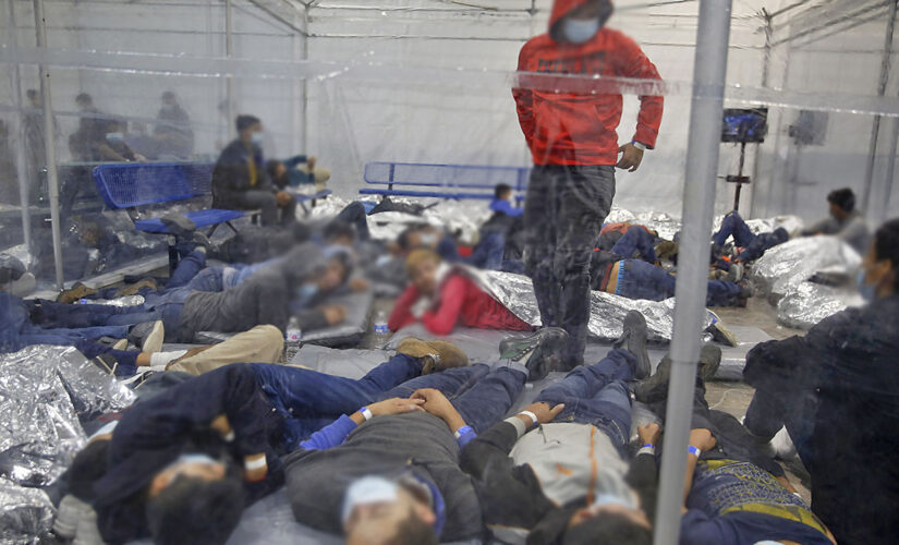 Texas requests mortuary trailers as COVID precaution amid border crisis while readying for Afghan refugees