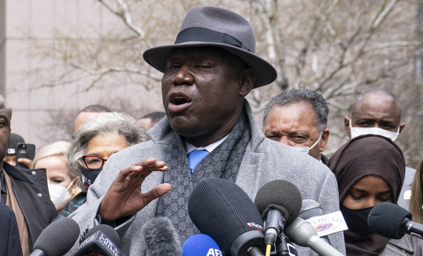 Ben Crump panned for praising the removal of ‘master bedroom’ from Minnesota real estate listings