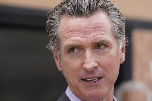 Newsom flip-flops on whether he’ll ‘regret’ policy decisions if recalled