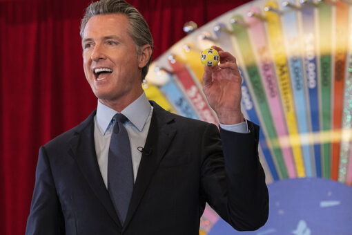 California Gov. Newsom confirms Biden, Harris will campaign for him in a ‘matter of weeks’