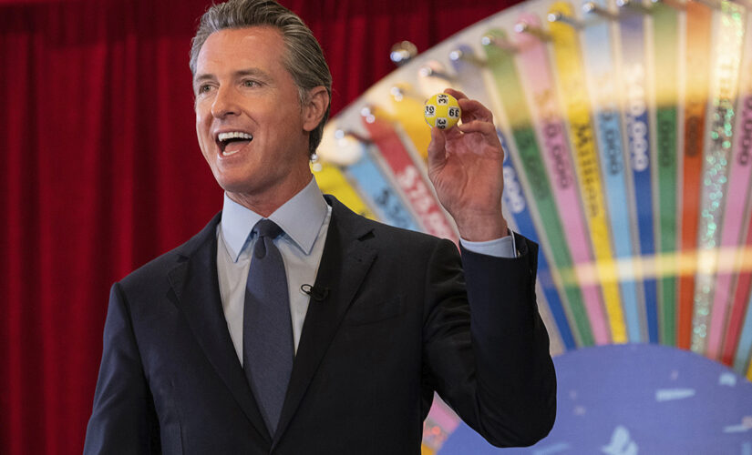 California Gov. Newsom confirms Biden, Harris will campaign for him in a ‘matter of weeks’