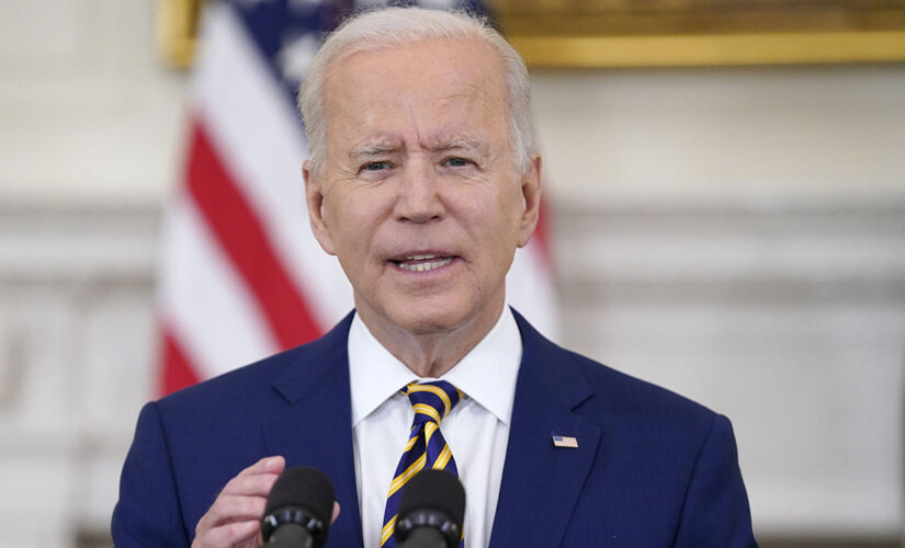 Biden admits he bears responsibility for Kabul attack, defends withdrawal when pressed by Doocy