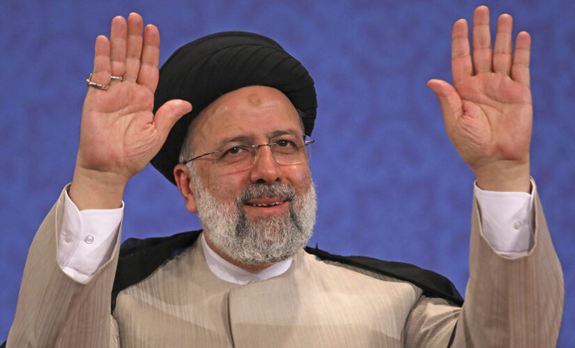 New Iranian president Ebrahim Raisi appoints conservative Cabinet members