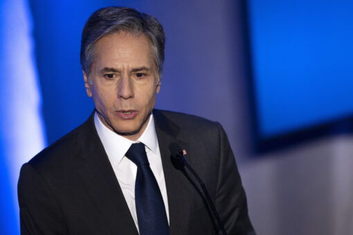 Blinken was vacationing in the Hamptons hours before Kabul fell