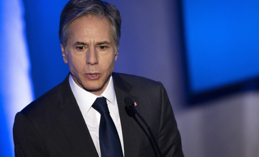 Blinken was vacationing in the Hamptons hours before Kabul fell