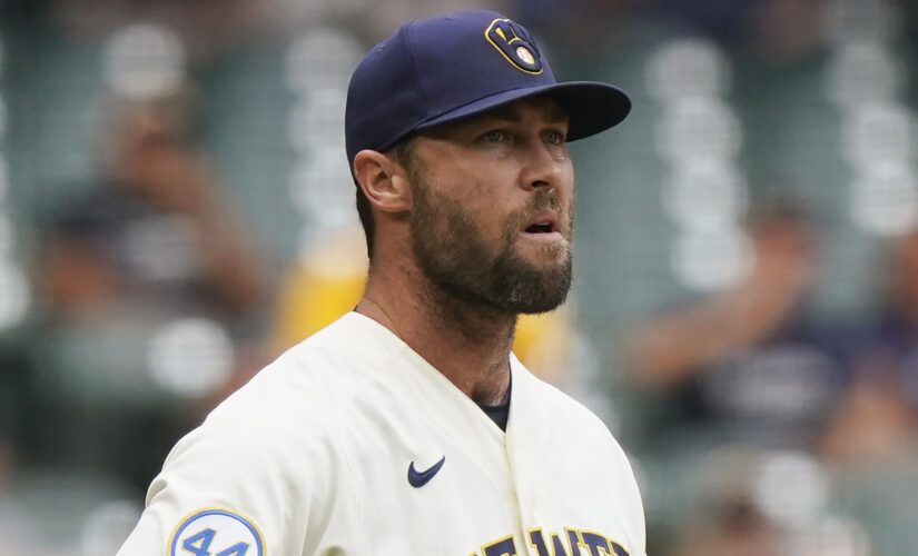 2 more Brewers positive for virus; Strickland, Cousins out