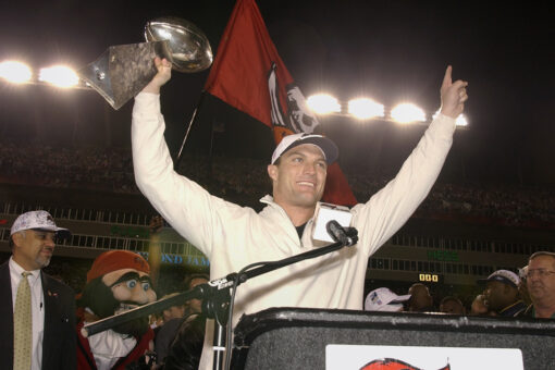 Bill Walsh’s message launched John Lynch to Hall of Fame