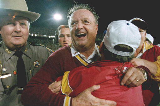 Column: Bowden made everyone feel like a Hall of Famer, too
