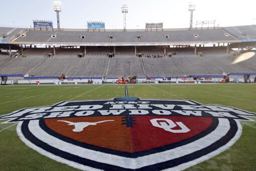 Pac-12, Big 12 commissioners consider alliances