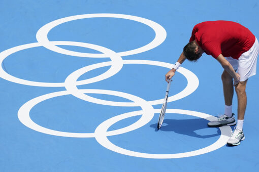 Coe says climate change could affect sports calendars