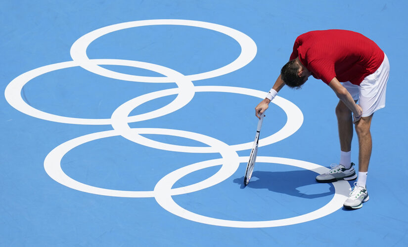 Coe says climate change could affect sports calendars