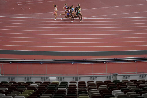 A pandemic Olympics, without all the crowds: What gets lost?