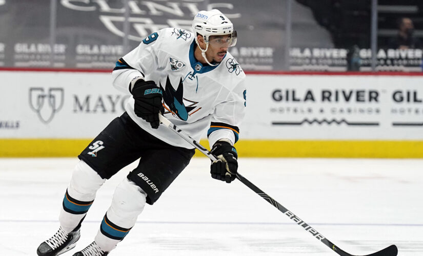 Sharks’ Kane denies game-fixing allegations from wife