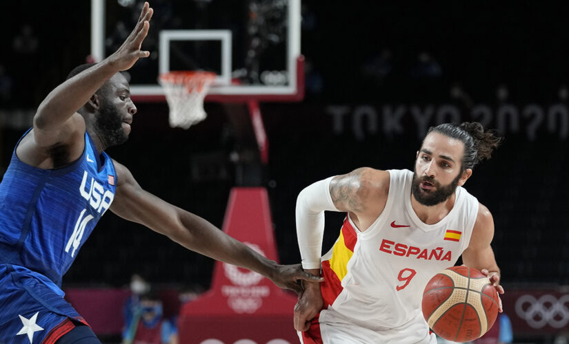 Cavaliers acquire point guard Ricky Rubio from Timberwolves