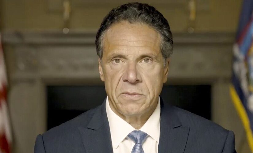 Cuomo misconduct allegations: Albany sheriff’s office in ‘infant stages’ of investigation