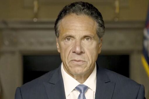 Former Time’s Up staffers, clients accuse group of putting ‘power over mission’ amid Cuomo scandal