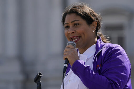 San Francisco Mayor London Breed agrees to pay nearly $23,000 for ethics violations while in office: report