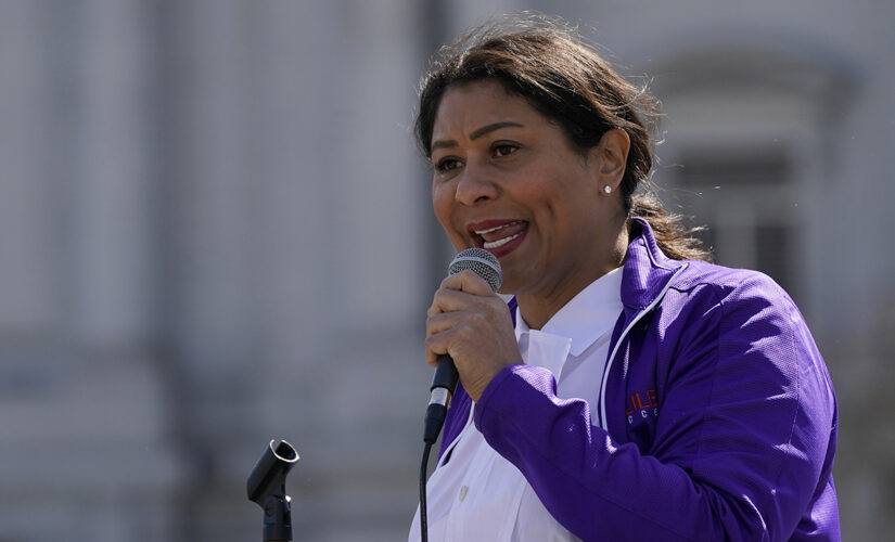 San Francisco Mayor London Breed agrees to pay nearly $23,000 for ethics violations while in office: report