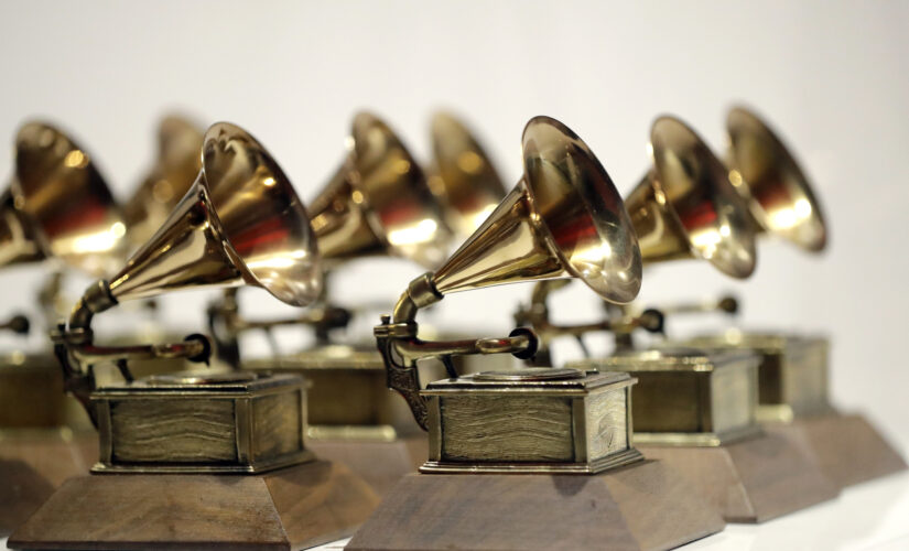 Grammy Awards pledge to hire more diverse candidates for 2022 show