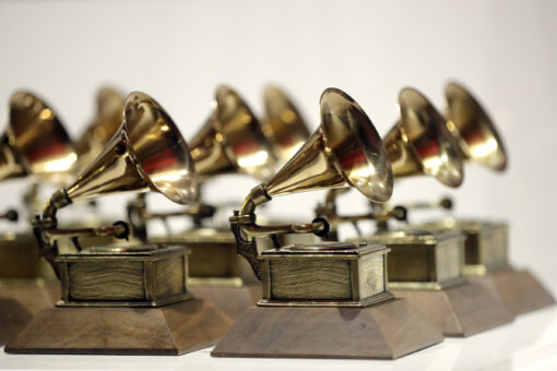 Grammy Awards pledge to hire more diverse candidates for 2022 show