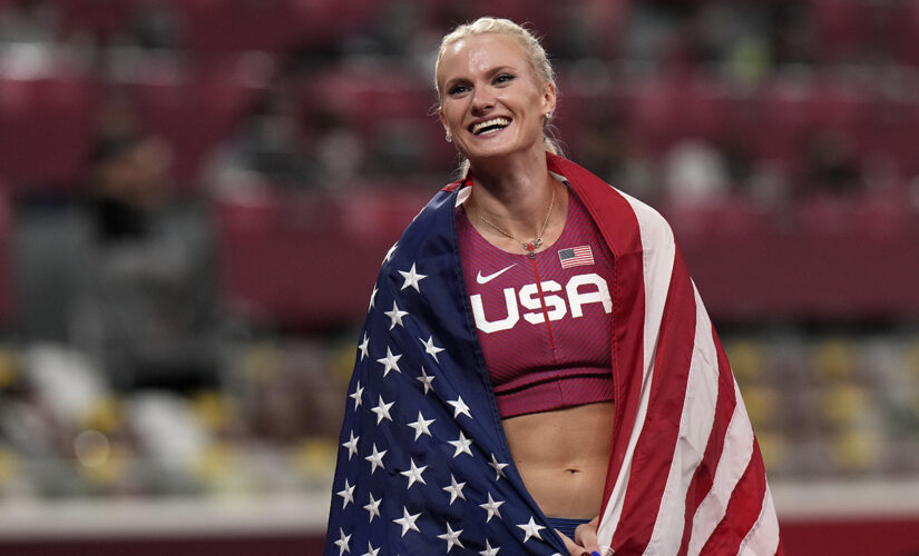 Losses in track, wins on field: Another rocky day for USA