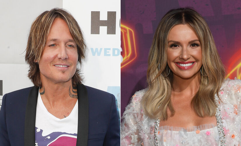 Keith Urban, Carly Pearce to play ACM Honors