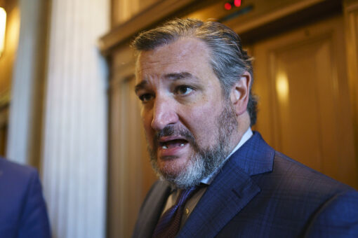 Ted Cruz slams PolitiFact ‘false’ rating over absent Texas Democrats after state Supreme Court ruling