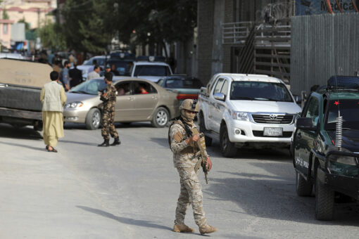 Taliban insurgents take Kandahar, Herat as US plans to evacuate Americans from embassy in Kabul