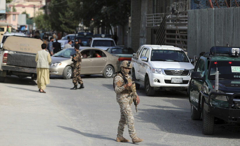 Contractors who powered US war in Afghanistan stuck in Dubai