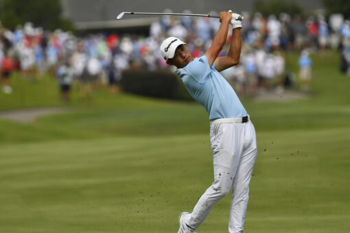Johnson without win and trying to recapture postseason form