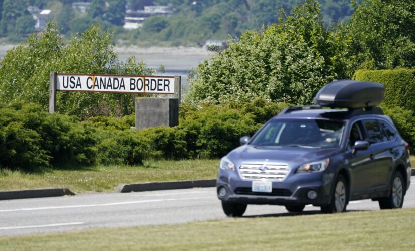 Canada opens to American tourists Monday. What to know.