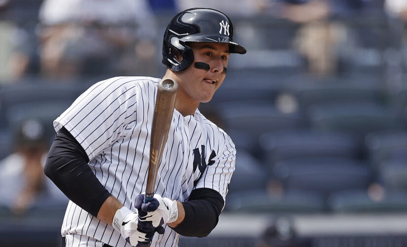 Yankees COVID-19 outbreak continues as Rizzo tests positive