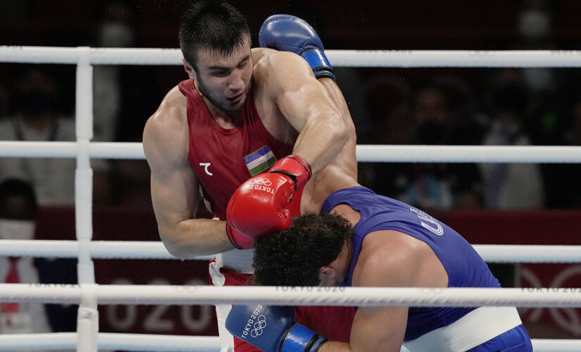 Davis, Torrez can’t end US men’s boxing gold medal drought