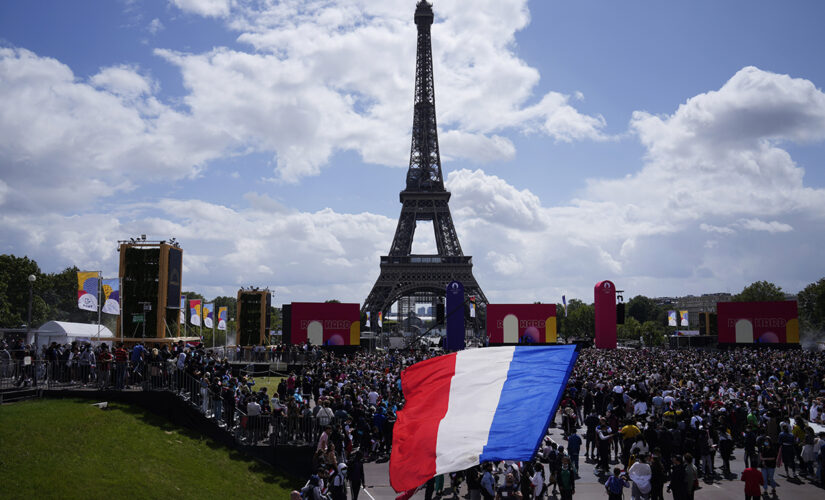 Paris calling: After Tokyo, Olympians hanker for 2024 Games