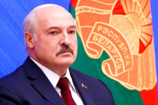 Belarus marks year since disputed elections under Lukashenko, ‘Europe’s last dictator’