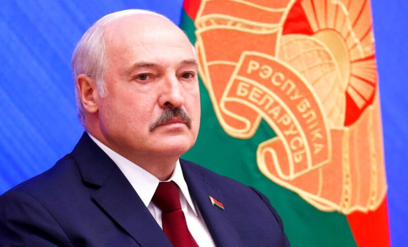 Belarus marks year since disputed elections under Lukashenko, ‘Europe’s last dictator’
